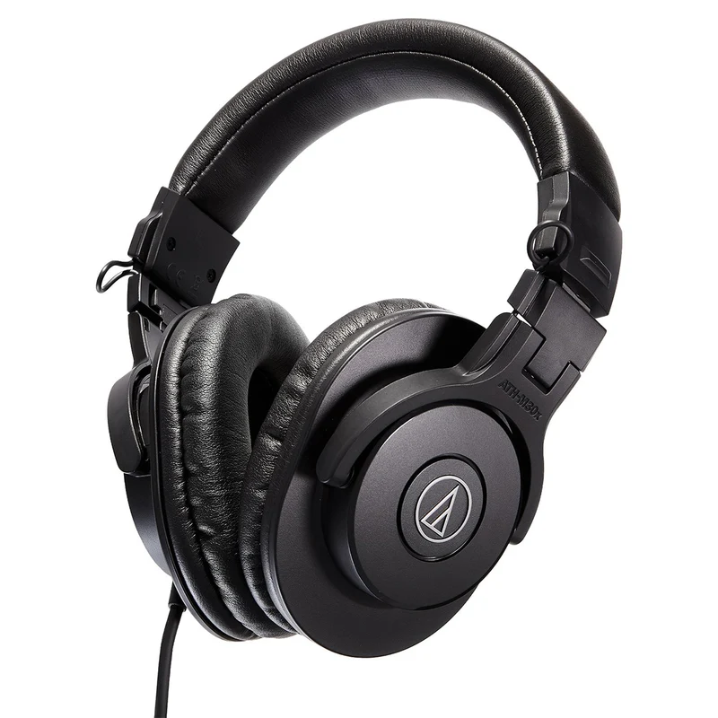 Audio-Technica ATH-M30X