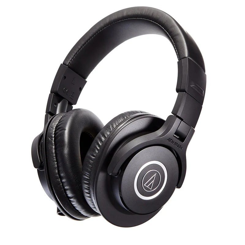Audio-Technica ATH-M40x