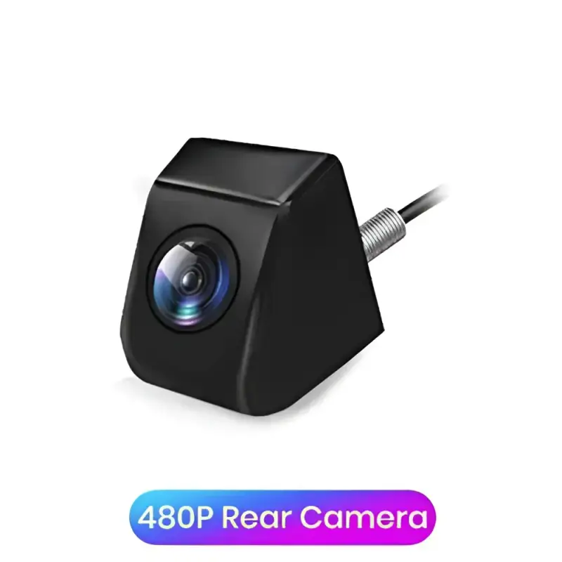 Kamera cofania Ahd 720p wodoodporna 120° szeroki kąt