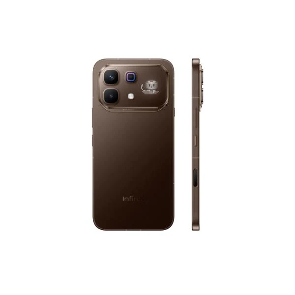 INFINIX NOTE 60 PRO, 8/256GB MOCHA BROWN