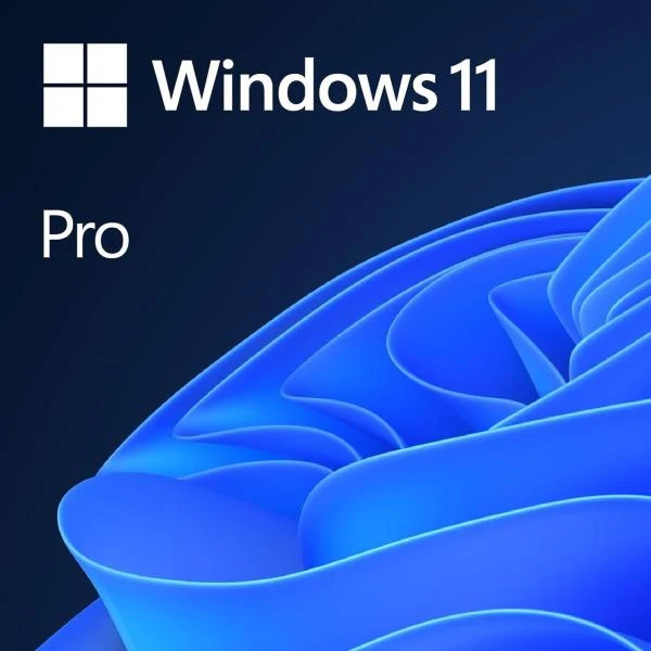 Microsoft Windows 11 Pro OEM 64 Bits Licencia Digital