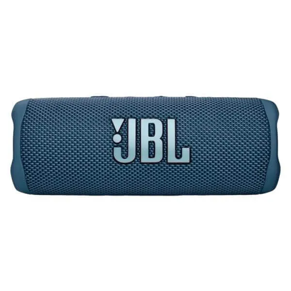 PARLANTE JBL FLIP 6 30W BLUETOOTH A PRUEBA DE AGUA JBLFLIP6BLUAM