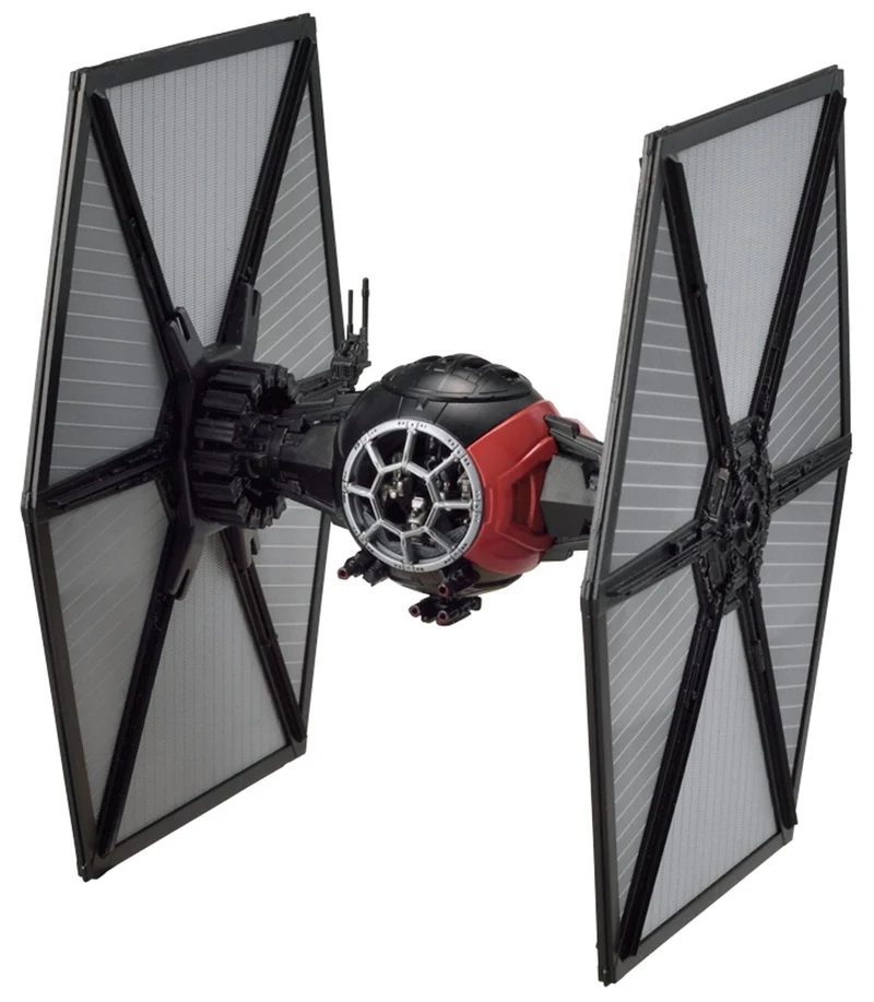 1/72 Star Wars First Order Special Forces TIE Fighter