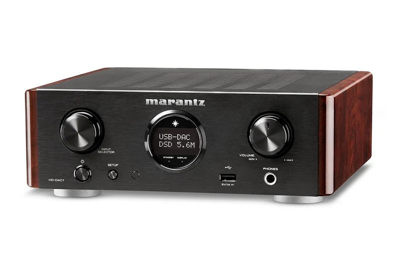 Marantz HD-DAC1