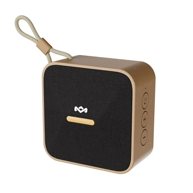 PARLANTE RISE UP BT SPEAKER JA034SB NEGRO