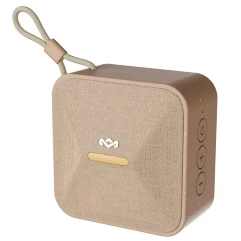 RISE UP BT SPEAKER JA034CE BEIGE