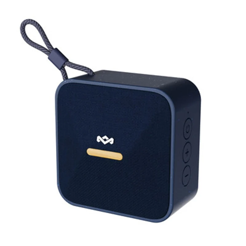 PARLANTE RISE UP BT SPEAKER JA034BL AZUL