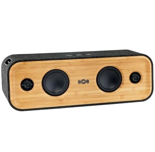 PARLANTE GET TOGETHER XL BT SPEAKER JA040SB NEGRO