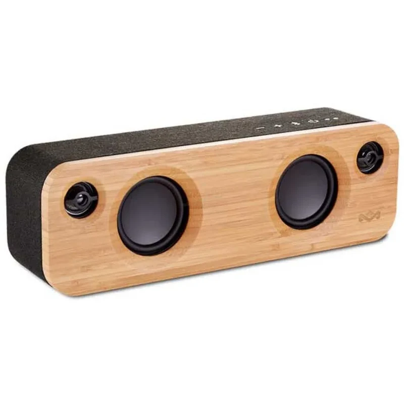 PARLANTE GET TOGETHER MINI BT SPEAKER JA013SB NEGRO