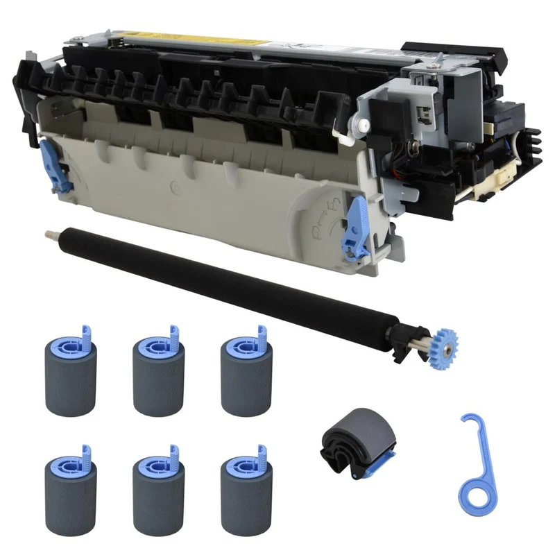 HP Kit de mantenimiento laserjet 4100 (110V) C8057A