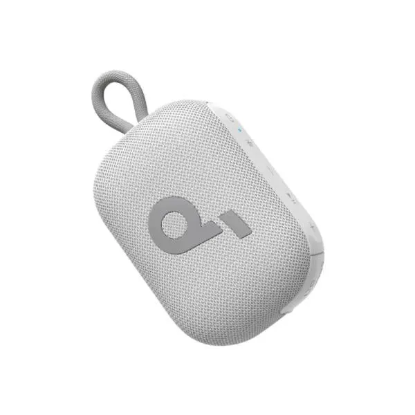 SOUNDCORE BY ANKER SELECT 4 GO BLUETOOH SPEAKER WHITE