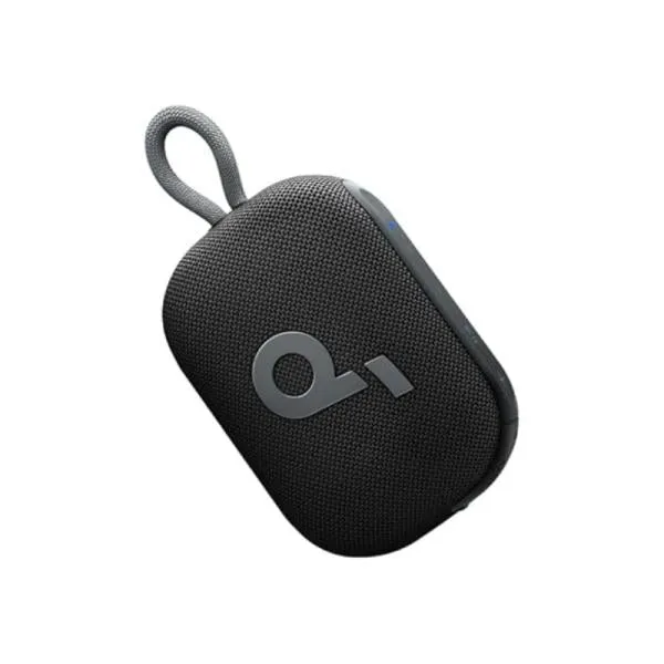 SOUNDCORE BY ANKER SELECT 4 GO BLUETOOH SPEAKER BLACK
