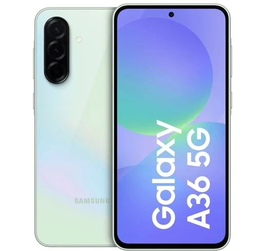 TELEFONO CELULAR SAMSUNG A366 5G VERDE (8GB_256GB)
