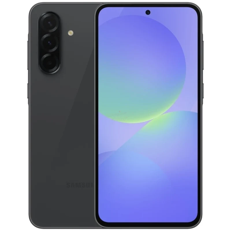 TELEFONO CELULAR SAMSUNG A366 5G NEGRO (8GB_256GB)