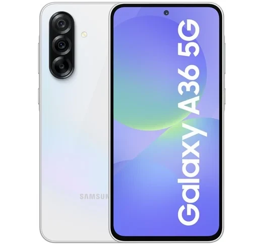 TELEFONO CELULAR SAMSUNG A366 5G BLANCO (8GB_256GB)