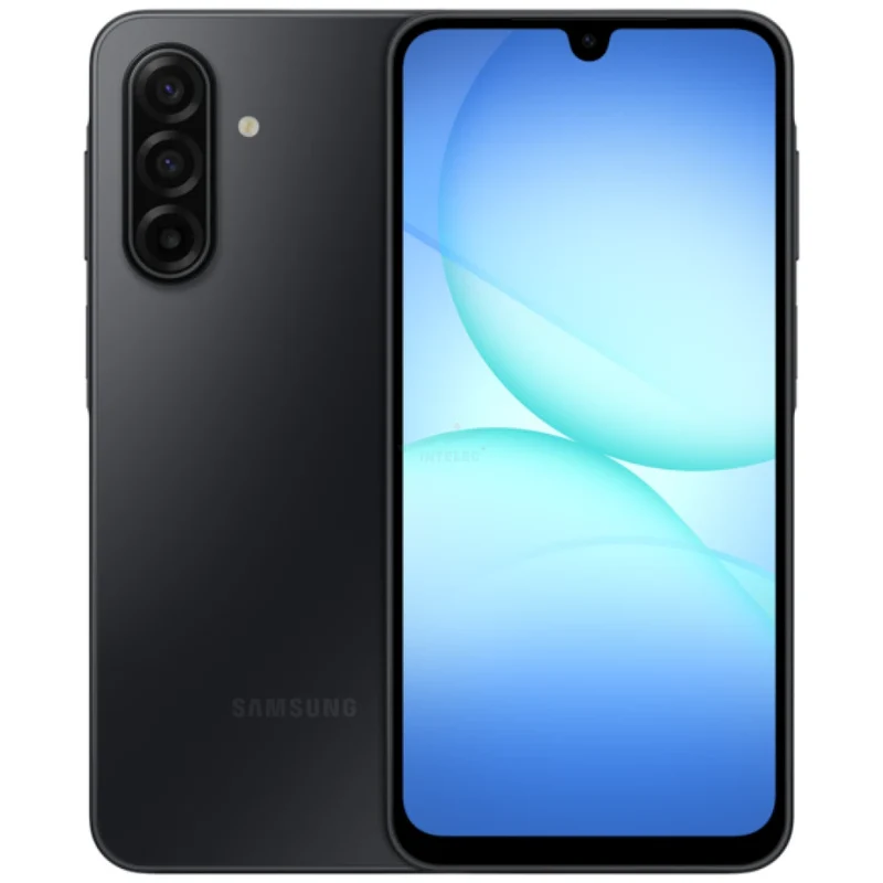 CELULAR SAMSUNG A176 5G NEGRO (8GB_256GB)
