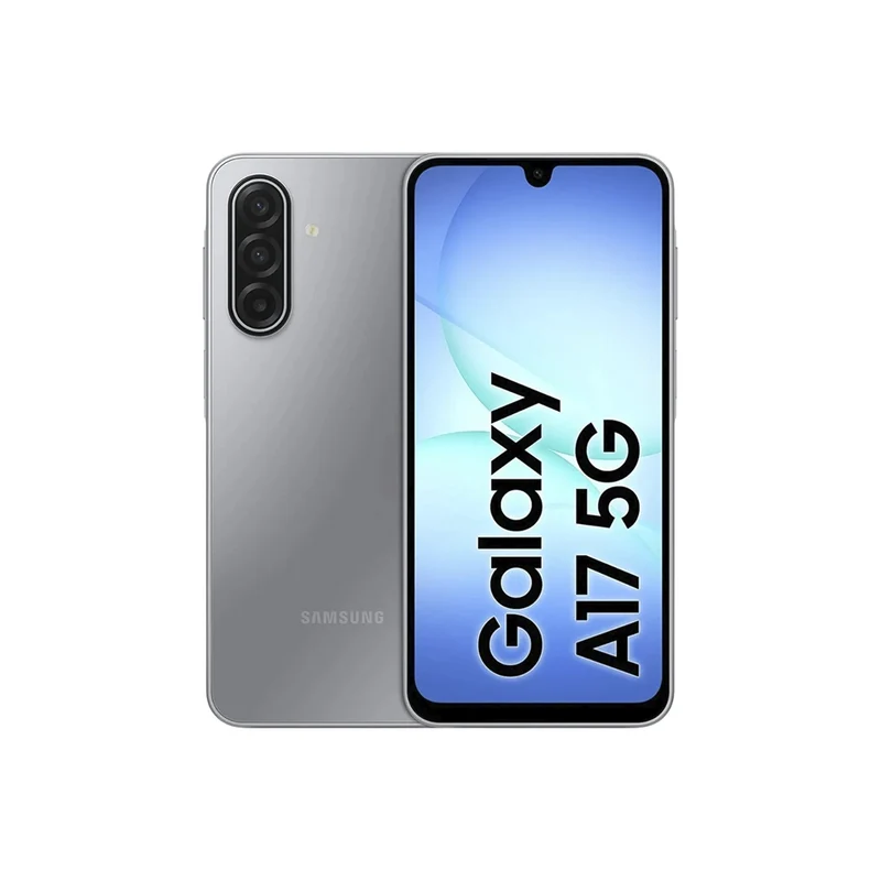 CELULAR SAMSUNG A176 5G GRIS (8GB_256GB)