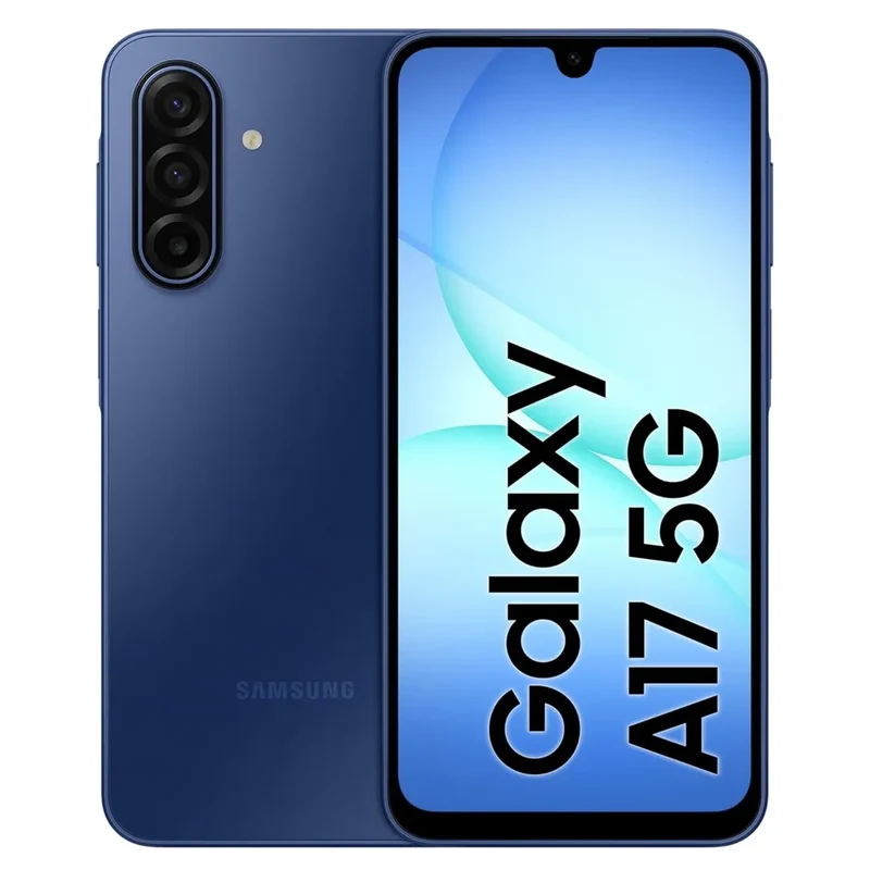 CELULAR SAMSUNG A176 5G AZUL (8GB_256GB)