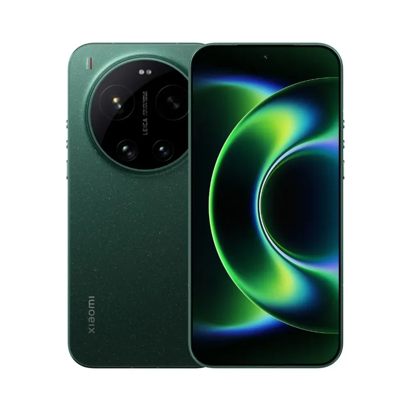 CELULAR XIAOMI 17 ULTRA VERDE (16GB_512GB)