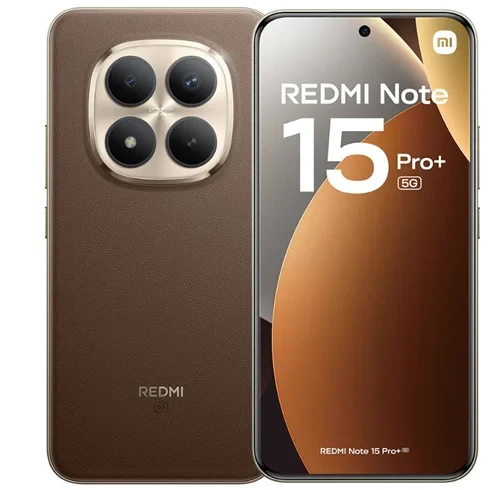 TELEFONO CELULAR XIAOMI REDMI NOTE 15 PRO+ 5G MOCA (12GB_512GB)