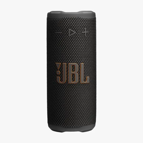 Parlante JBL Grip Bluetooth Negro JBLGRIPBLKAM