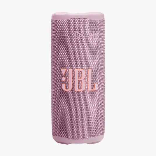 Parlante JBL Grip Bluetooth Rosado JBLGRIPPIKAM