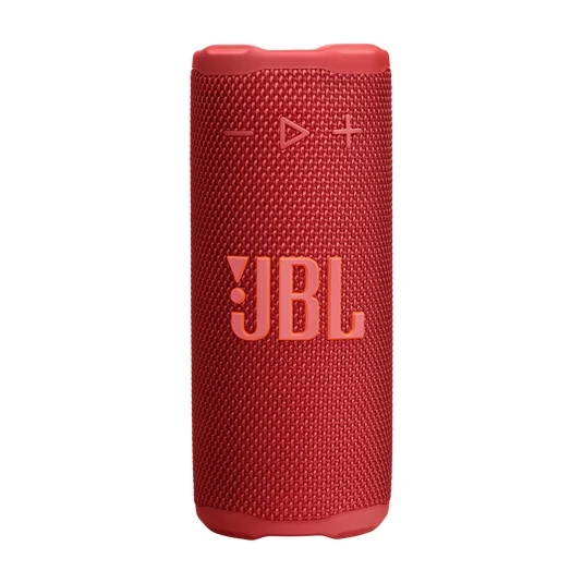 Parlante JBL Grip Bluetooth Rojo JBLGRIPREDAM