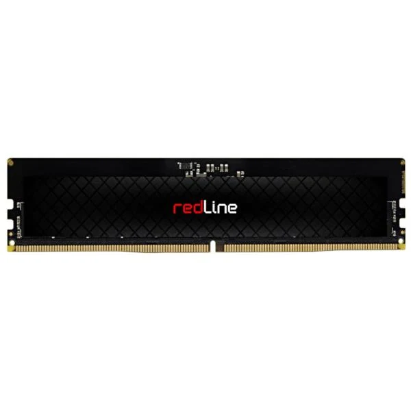 Memoria RAM Mushkin DDR5 16GB 5600MHz DIMM MRE5U560LKKD16G