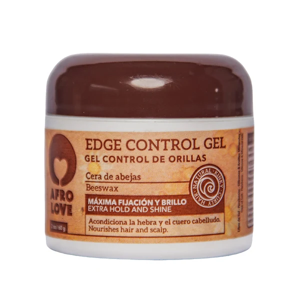 GEL EDGE CONTROL