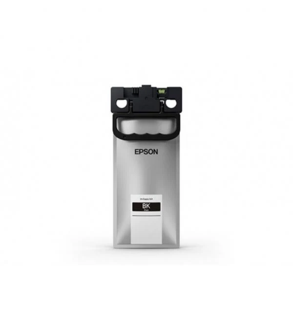 Bolsa de Tinta Epson T942 Negro para WF-5790 / WF-C5290