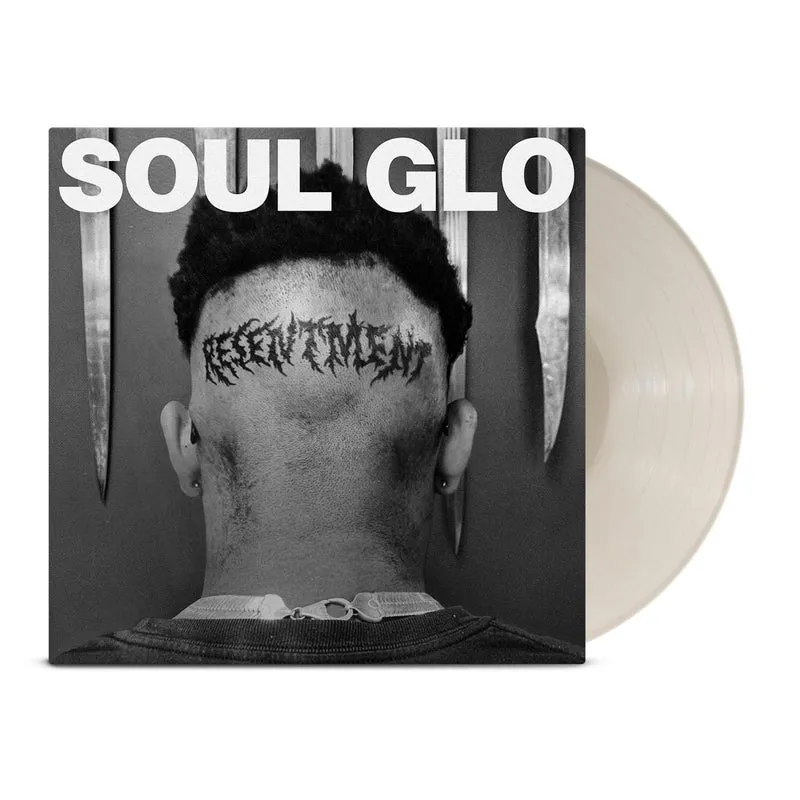 NA I’M GON GRAB ALLAT (White Vinyl)
