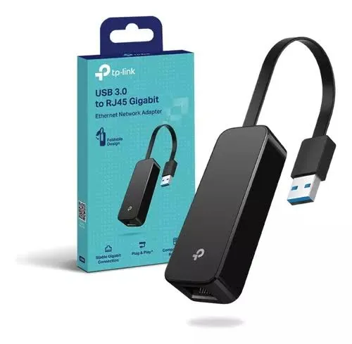 TP-link adaptador a RJ45 UE306 USB