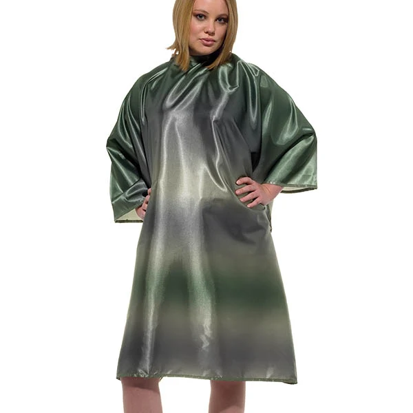 CAPA PELUQUERIA VERDE OASIS MR-2