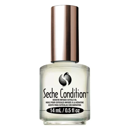 SECHE CONDITION KERAT INFU CUTI OIL
