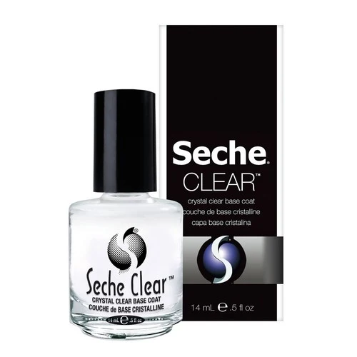CAPA BASE CRISTALINA (SECHE CLEAR)