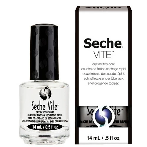BRILLO SECHE VITE