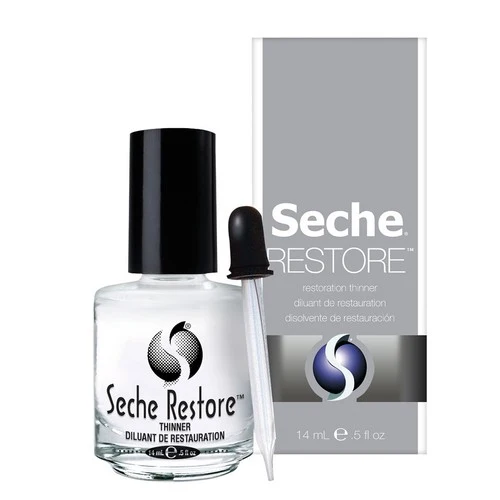 SECHE RESTORE RESTORATION THINNER