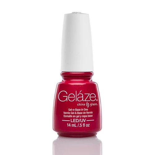 ESMALTE GELAZE 81637 SEXY SILHO