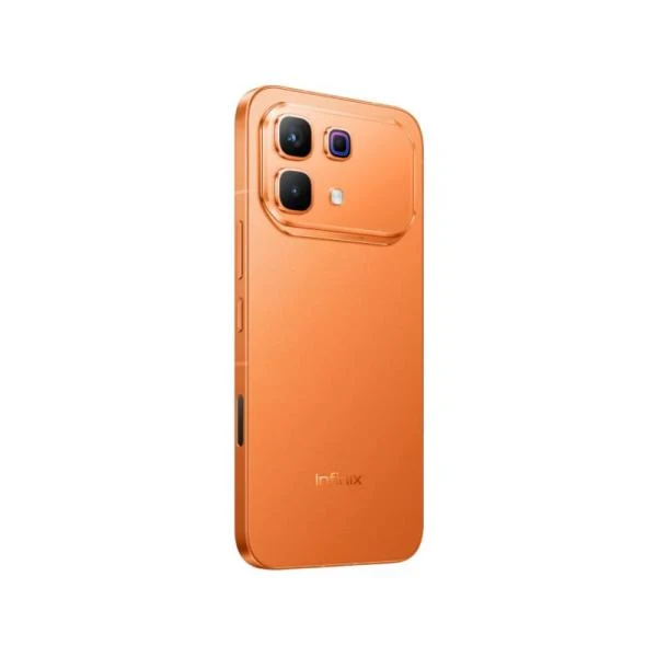 INFINIX NOTE 60 PRO, 8/256GB SOLAR ORANGE