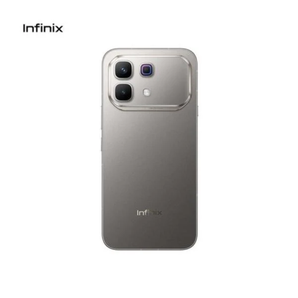 INFINIX NOTE 60 PRO, 8/256GB MIST TITANIUM