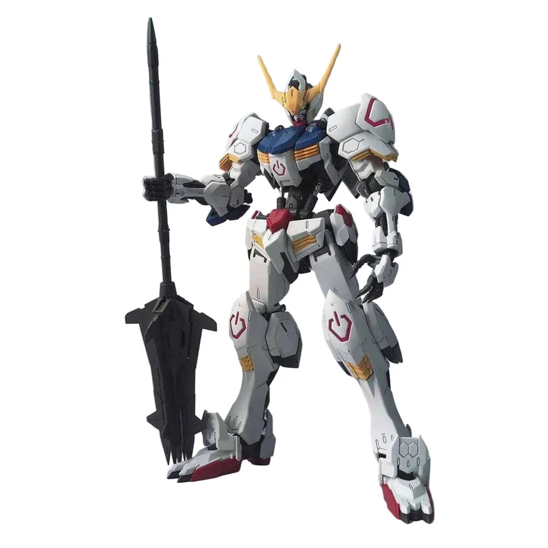 Bandai Mg 1/100 Gundam Barbatos