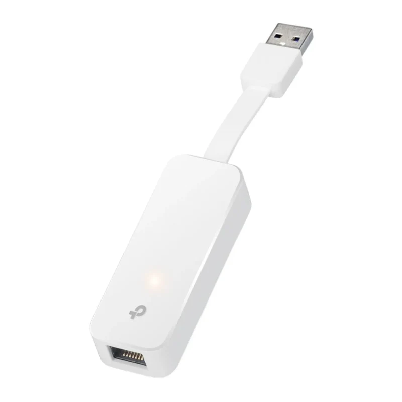 TP-Link adaptador de Red USB 3.0 a ethernet gigabit - UE300