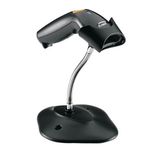 LECTOR DE CODIGO DE BARRAS ZEBRA USB KIT W/SCAN SER A CABLE LS1203-7AZU0100SR