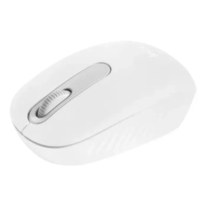 Mouse Logitech M196 Bluetooth Compacto Off White 910-007457