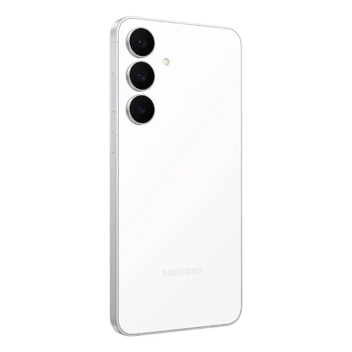 Celular Galaxy S25 FE 5G 8GB/256GB White