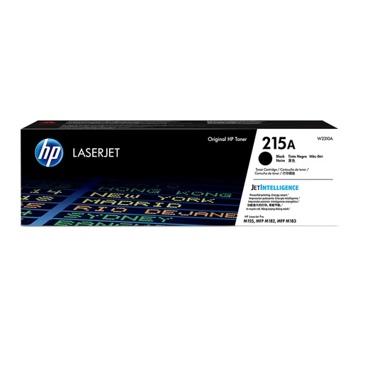 Hp Toner Cian 215A W2311A