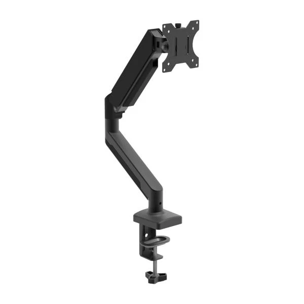 Soporte de Escritorio para Monitor 32" Neumático Unno Tekno TM8005BK