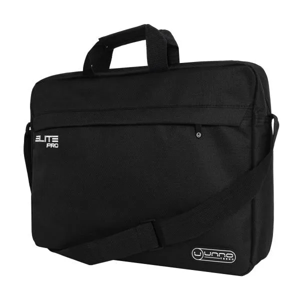 Maletin para Laptop Unno Tekno ElitePro 15.6" Negro BG2713BK