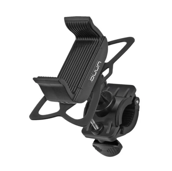 Soporte para Celular para Bicicleta y Moto Unno Tekno CH3007BK