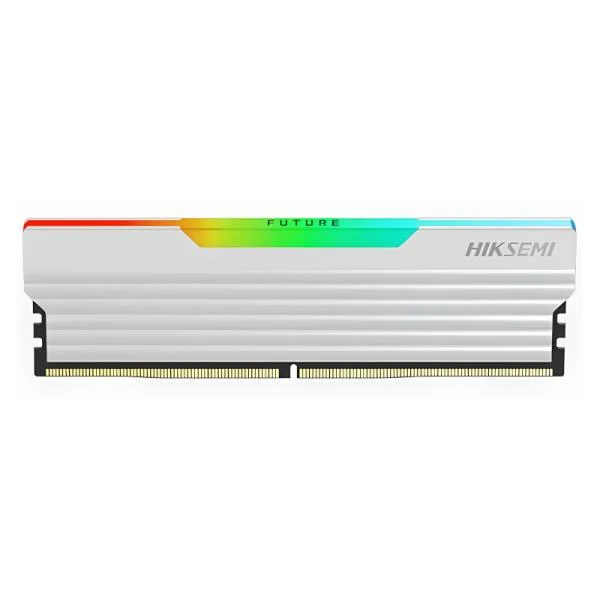 MEMORIA RAM PC 16GB HIKSEMI HSC416U32F4 16G DDR4 3200 MHZ 1.20V BLANCO